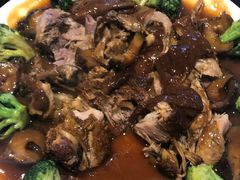 -禧宴Joyous Restaurant(禧园店)