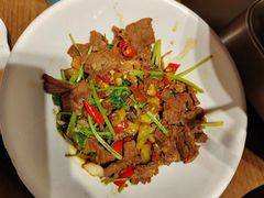 -富正毅三下锅·湘西韵味(天门山索道店)
