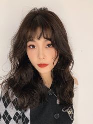 -ＲH SALON·简爱烫发染发接发