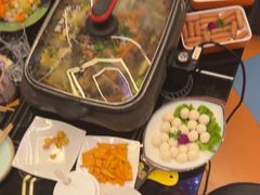 -星璨火吧KTV聚会餐厅(丰庆路店)