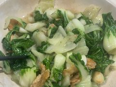 -又见炊烟私房菜(敬亭路店)