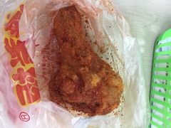 潘老板炸鸡-潘老板炸鸡(河西万达店)