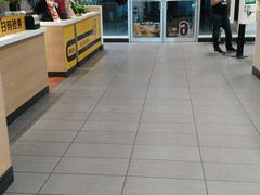 -麦当劳(西安雁塔路店)