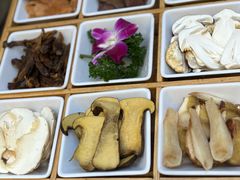 -大理董·董家小厨野生菌火锅(古城旗舰店)