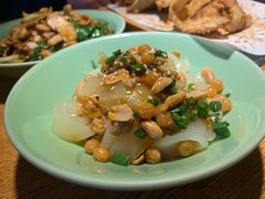 川府凉皮-弄堂里(雨花客厅店)