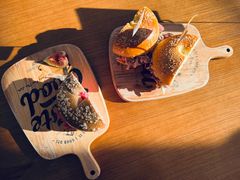 -Catch Bagel(芳草地店)