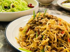 -浩海火燒雲傣家菜(芮欧百货店)