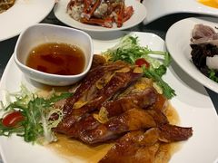 -太湖饭店·寄畅轩中餐厅
