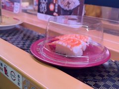 -寿司郎(皇庭广场店)
