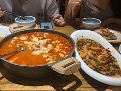 五味虾-大川先生·小龙虾·川菜(信义坊店)