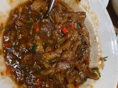 -关东小磨东北菜(上海长风大悦城店)