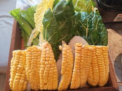 -撸客烤烤(春河里店)