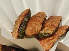 -点都德(喜粤楼店)