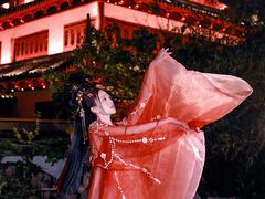-汉仪华裳汉服馆(豫园店)