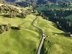 -新疆那拉提国家旅游度假区