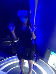 -BBVR团建聚会体验馆·亲子DIY手工