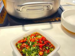 -潮发潮汕牛肉店(同福东路店)