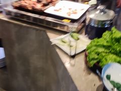 -海草馆自助餐厅(悦海店)