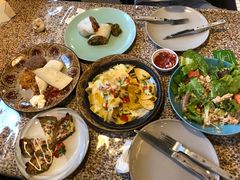 -彼德西餐厅(凯德广场新南店)