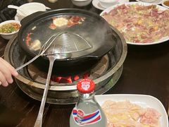 -鹏鹏虾庄·创新土鸡火锅(坪山高铁站店)