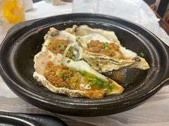 -小时候焗海鲜(鄞州万达店)