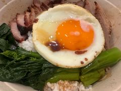-蒙雅力港式茶餐厅(学人特色商业街店)