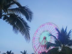 -芽庄珍珠岛游乐园