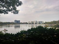-美兰湖景区