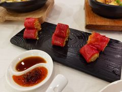 -顺峰(阜成店)