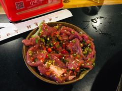 -利姐牧牛匠老火锅(兰花店)