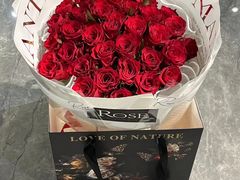 -F.Story 花和故事(新天地店)