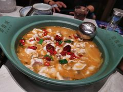 古法酸菜鱼-望蓉城·古法酸菜鱼(世纪汇店)