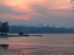 -长春市南湖公园