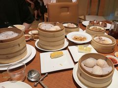 -杭州JW万豪酒店-万豪中餐厅
