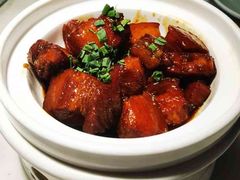 -小菜园新徽菜(北京大兴龙湖天街店)