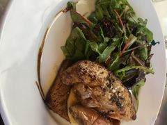 -Le Comptoir de la Gastronomie