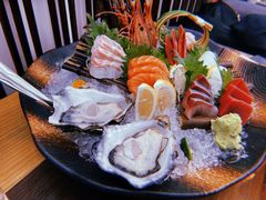 -炉匠炉端烧·酒(国金中心商场店)