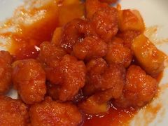 -李氏传家菜(兴城路店)