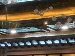 -鹊华居·地道鲁菜·海鲜·融合味(大明湖店)