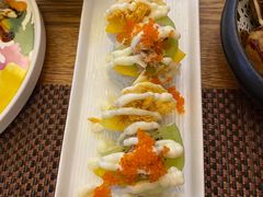 -樱の千渡日式料理·铁板烧•烧鸟(金盛田广场店)