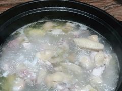 -春润大地海南椰子鸡(沙井京基百纳广场店)