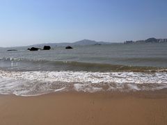 -白城沙滩