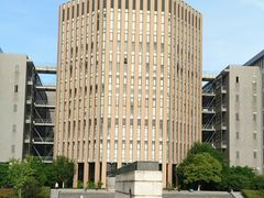 -安徽大学(磬苑校区)