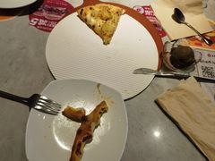 -必胜客(玉泉远洋店)