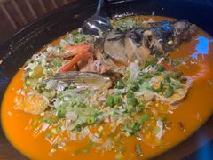 -筱爷叔·上海传统手工菜(玉树路店)