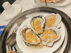-海味当家·蒸锅海鲜(中山广场创始店)