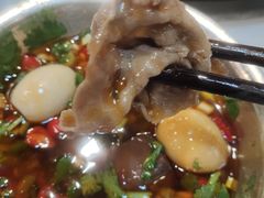 -憨铁匠老火锅(龙岗万科里店)