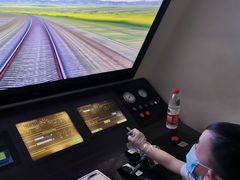 -中国杭州低碳科技馆