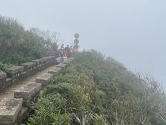 -海南铜鼓岭景区