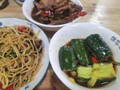 -徐军老汤店